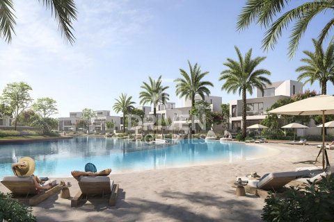 Villa de 5 chambres  No. 121158 15