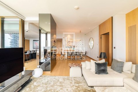 Appartement de 3 chambres  No. 121155 15