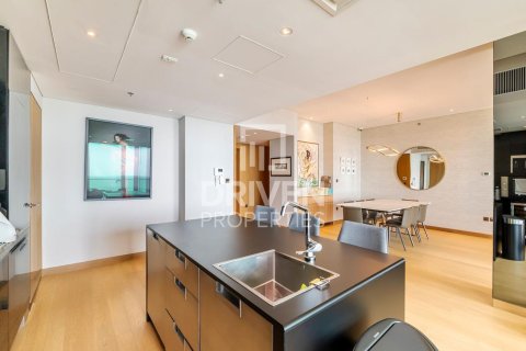 Appartement de 3 chambres  No. 121155 13