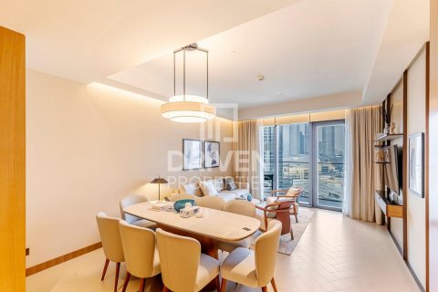 Appartement de 3 chambres No. 121160 4