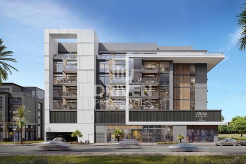 Квартира с 1 спальней №121156 5