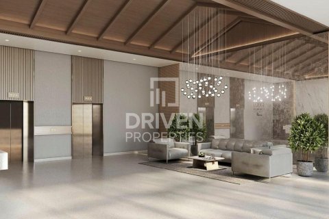 Квартира с 1 спальней №121156 7