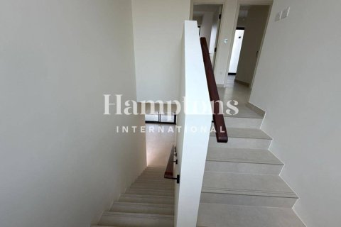 Таунхаус с 3 спальнями в Town Square, ОАЭ №142007 5