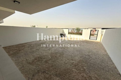 Таунхаус с 3 спальнями в Town Square, ОАЭ №142007 14