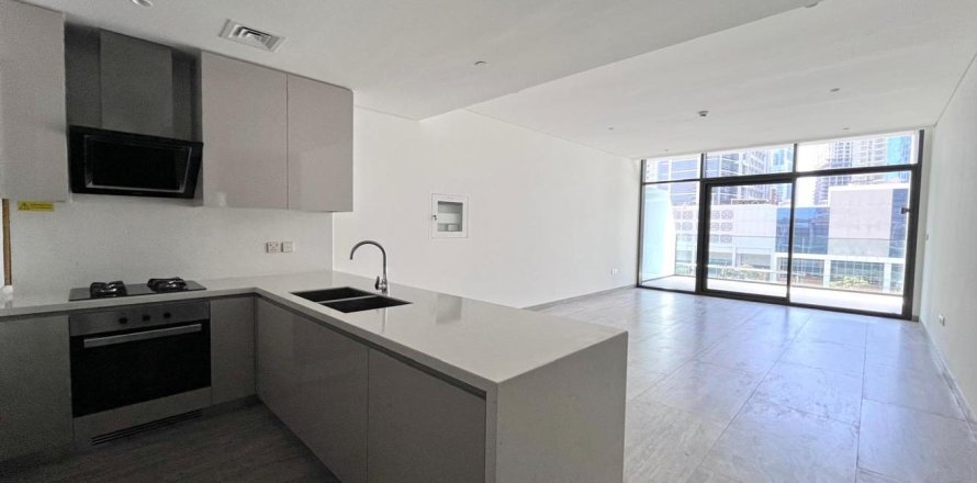 Appartement de 2 chambres No. 112534