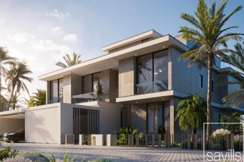 Villa de 5 dormitorios  No. 112532 6