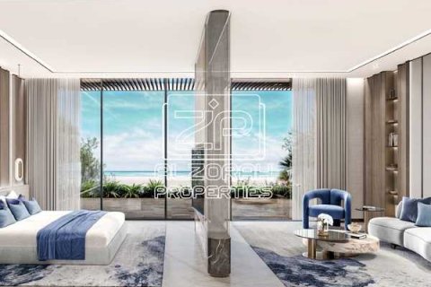 Villa de 5 dormitorios en Sharjah Waterfront City, UAE No. 186565 19