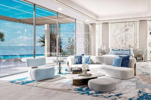 Villa de 5 dormitorios en Sharjah Waterfront City, UAE No. 186565 12