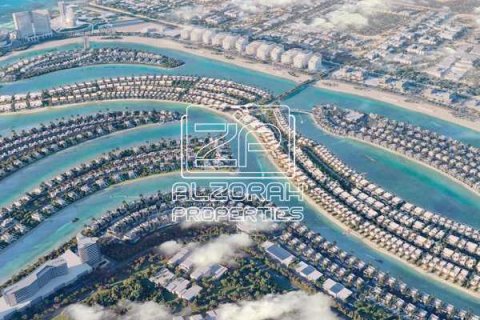 Villa de 5 dormitorios en Sharjah Waterfront City, UAE No. 186565 29