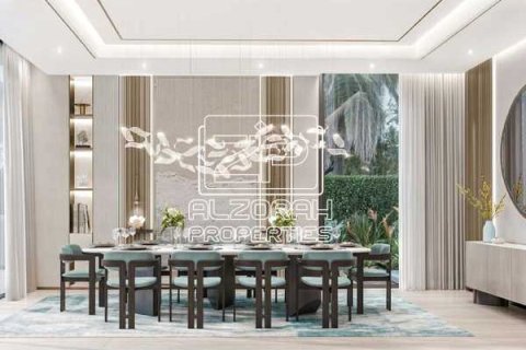 Villa de 5 dormitorios en Sharjah Waterfront City, UAE No. 186565 15