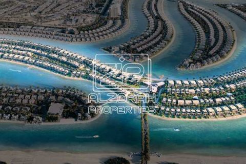 Villa de 5 dormitorios en Sharjah Waterfront City, UAE No. 186565 26