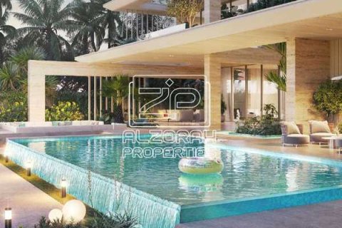 Villa de 5 dormitorios en Sharjah Waterfront City, UAE No. 186565 6