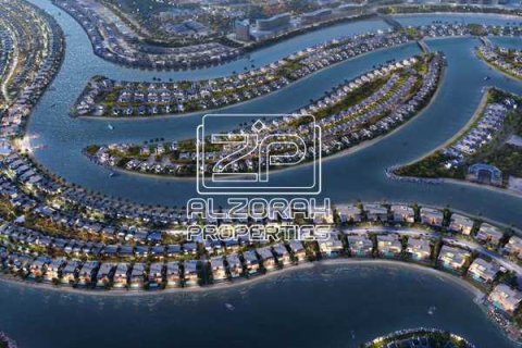 Villa de 5 dormitorios en Sharjah Waterfront City, UAE No. 186565 27