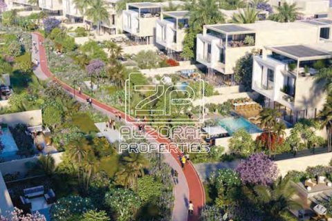Villa de 5 dormitorios en Sharjah Waterfront City, UAE No. 186565 25