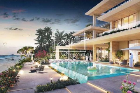 Villa de 5 dormitorios en Sharjah Waterfront City, UAE No. 186565 11