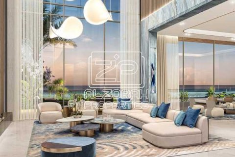 Villa de 5 dormitorios en Sharjah Waterfront City, UAE No. 186565 13
