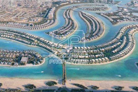 Villa de 5 dormitorios en Sharjah Waterfront City, UAE No. 186565 28