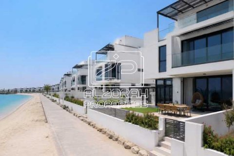Вилла с 4 спальнями в Sharjah Waterfront City, ОАЭ №186563 24