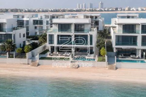 Вилла с 4 спальнями в Sharjah Waterfront City, ОАЭ №186563 8