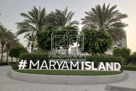 Квартира с 3 спальнями в Maryam Island, ОАЭ №186561 22