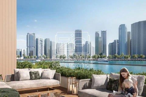 Apartment de 3 dormitorios en Maryam Island, UAE No. 186562 11