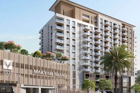 Apartment de 3 dormitorios en Maryam Island, UAE No. 186562 4