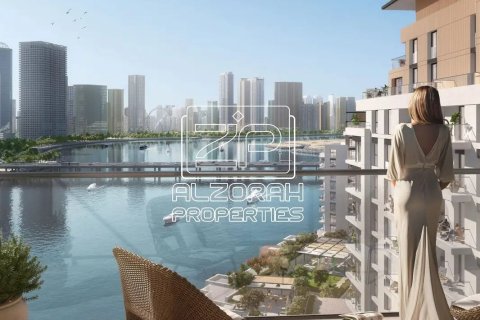 Apartment de 3 dormitorios en Maryam Island, UAE No. 186562 12