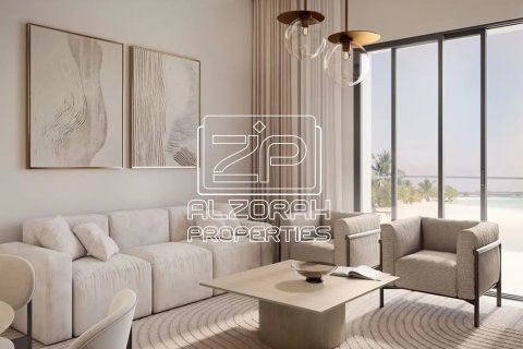 Apartment de 3 dormitorios en Maryam Island, UAE No. 186562 6