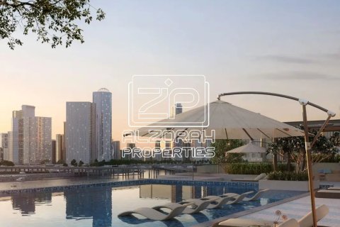 Apartment de 3 dormitorios en Maryam Island, UAE No. 186562 13