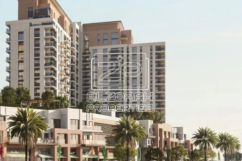 Apartment de 3 dormitorios en Maryam Island, UAE No. 186562 14