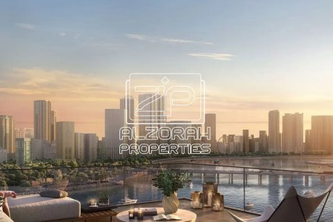 Apartment de 3 dormitorios en Maryam Island, UAE No. 186562 5