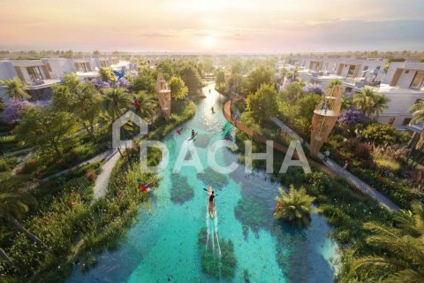 Townhouse de 4 chambres à Dubai Land, UAE No. 155473