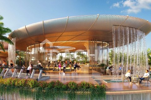 Townhouse de 4 chambres à Dubai Land, UAE No. 155473 10