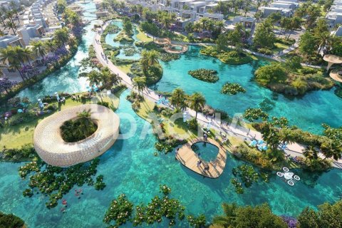 Townhouse de 4 chambres à Dubai Land, UAE No. 155473 6