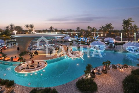 Townhouse de 4 chambres à Dubai Land, UAE No. 155473 8