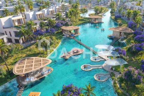 Townhouse de 4 chambres à Dubai Land, UAE No. 155473 4