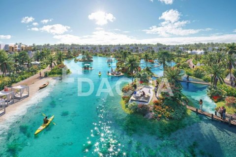 Townhouse de 4 chambres à Dubai Land, UAE No. 155473 13