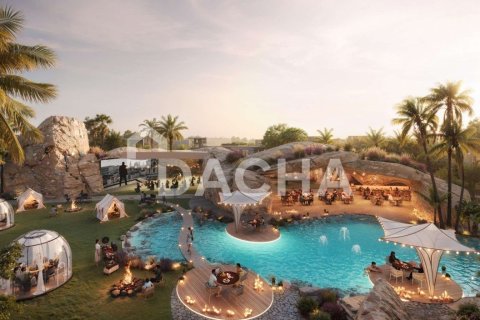 Townhouse de 4 chambres à Dubai Land, UAE No. 155473 12