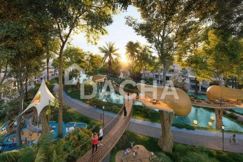 Townhouse de 4 chambres à Dubai Land, UAE No. 155473 7