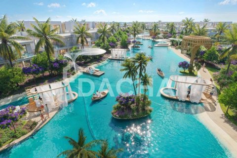 Townhouse de 4 chambres à Dubai Land, UAE No. 155473 5