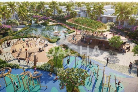 Townhouse de 4 chambres à Dubai Land, UAE No. 155473 3