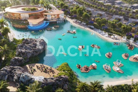 Townhouse de 4 chambres à Dubai Land, UAE No. 155473 9