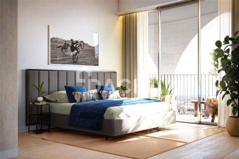 Appartement de 1 chambre à Jumeirah Village Circle, UAE No. 155475