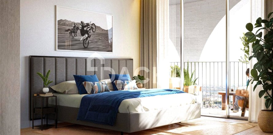 Appartement de 1 chambre à Jumeirah Village Circle, UAE No. 155475