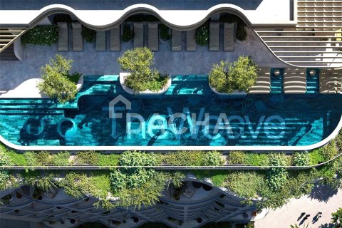 Appartement de 1 chambre à Jumeirah Village Circle, UAE No. 155475 10