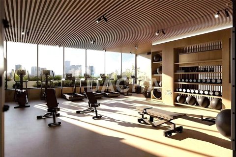 Appartement de 1 chambre à Jumeirah Village Circle, UAE No. 155475 4