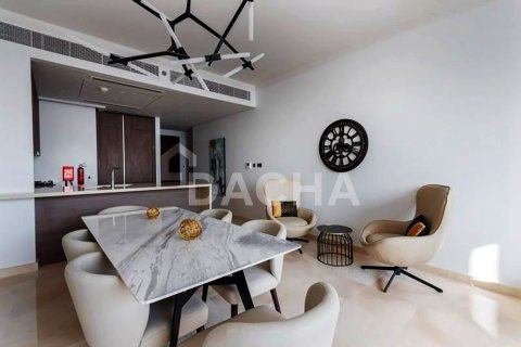 Appartement de 2 chambres à Jumeirah Lake Towers, UAE No. 155478