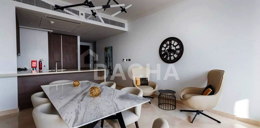 Appartement de 2 chambres à Jumeirah Lake Towers, UAE No. 155478