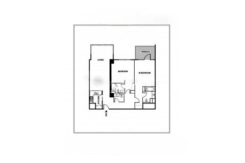 Appartement de 2 chambres à Jumeirah Lake Towers, UAE No. 155478 11