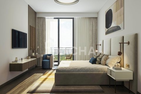 Appartement de 2 chambres à Al Barsha, UAE No. 155472 12